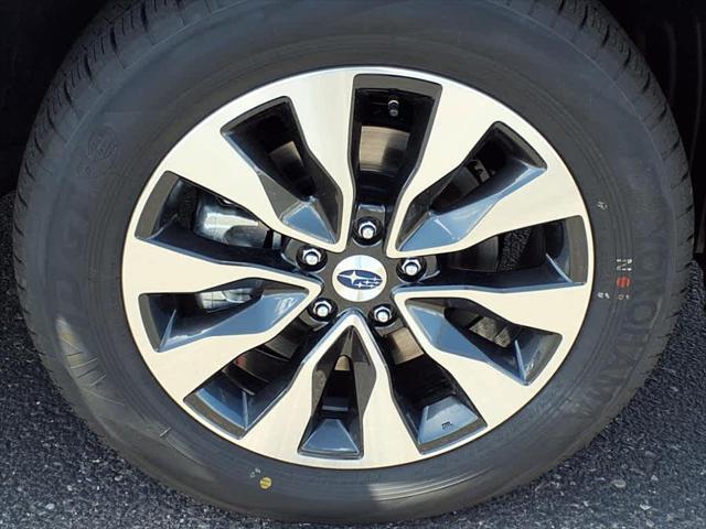 new 2025 Subaru Outback car, priced at $42,239