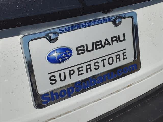 new 2024 Subaru WRX car, priced at $40,135