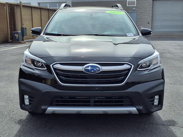 used 2022 Subaru Outback car, priced at $29,700