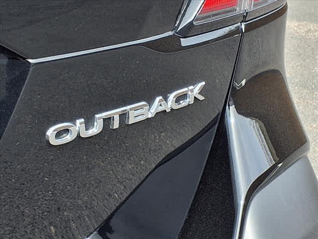 used 2022 Subaru Outback car, priced at $29,700