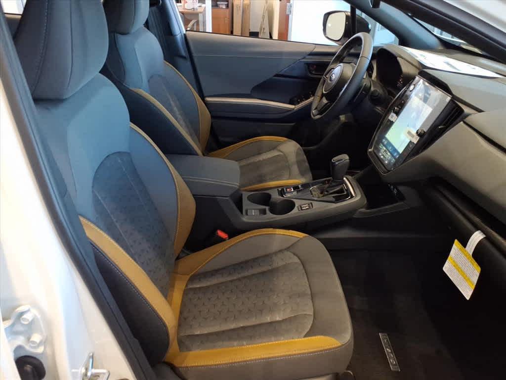 new 2026 Subaru Crosstrek Hybrid car, priced at $36,564