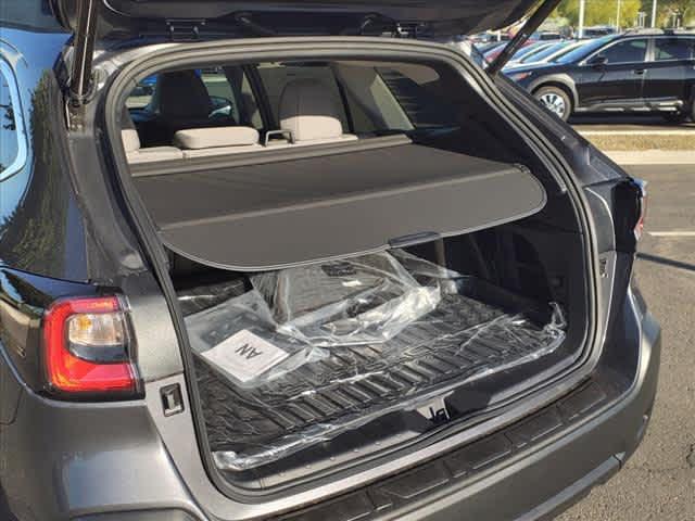 new 2025 Subaru Outback car, priced at $34,814