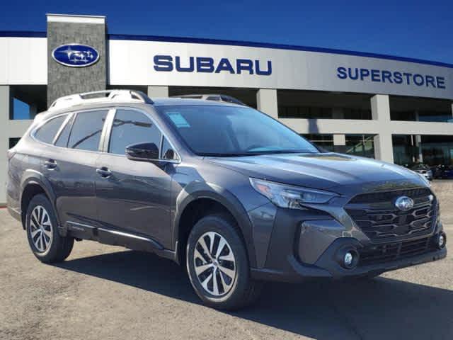 new 2025 Subaru Outback car, priced at $34,814