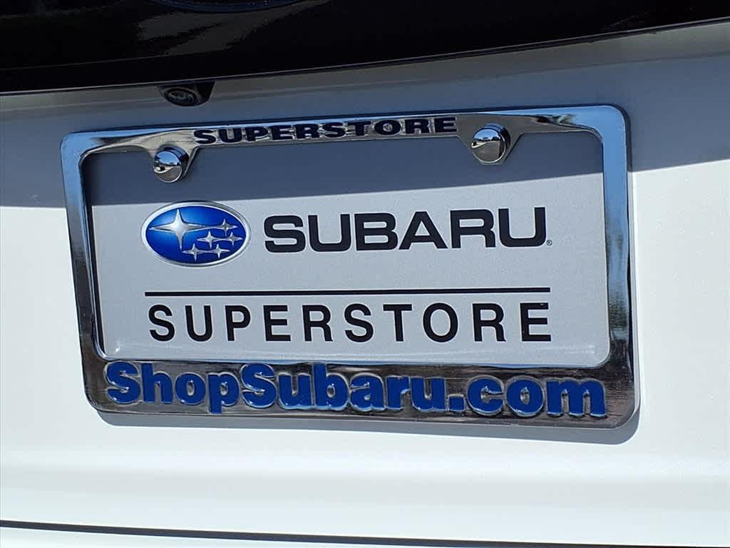 new 2025 Subaru Crosstrek car, priced at $32,751