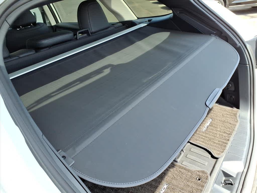 used 2024 Subaru Outback car, priced at $33,600