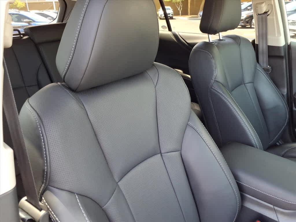 used 2024 Subaru Outback car, priced at $33,600