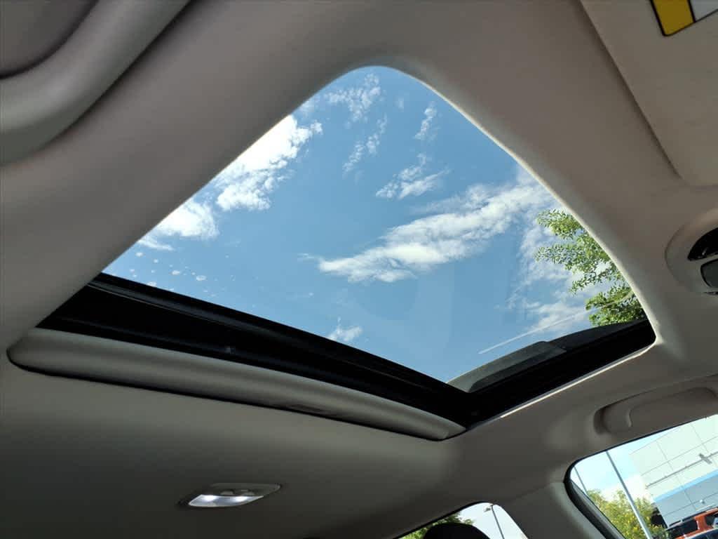 used 2024 Subaru Outback car, priced at $33,600