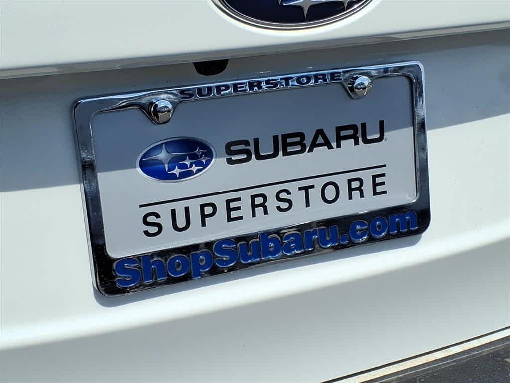 used 2024 Subaru Outback car, priced at $33,600