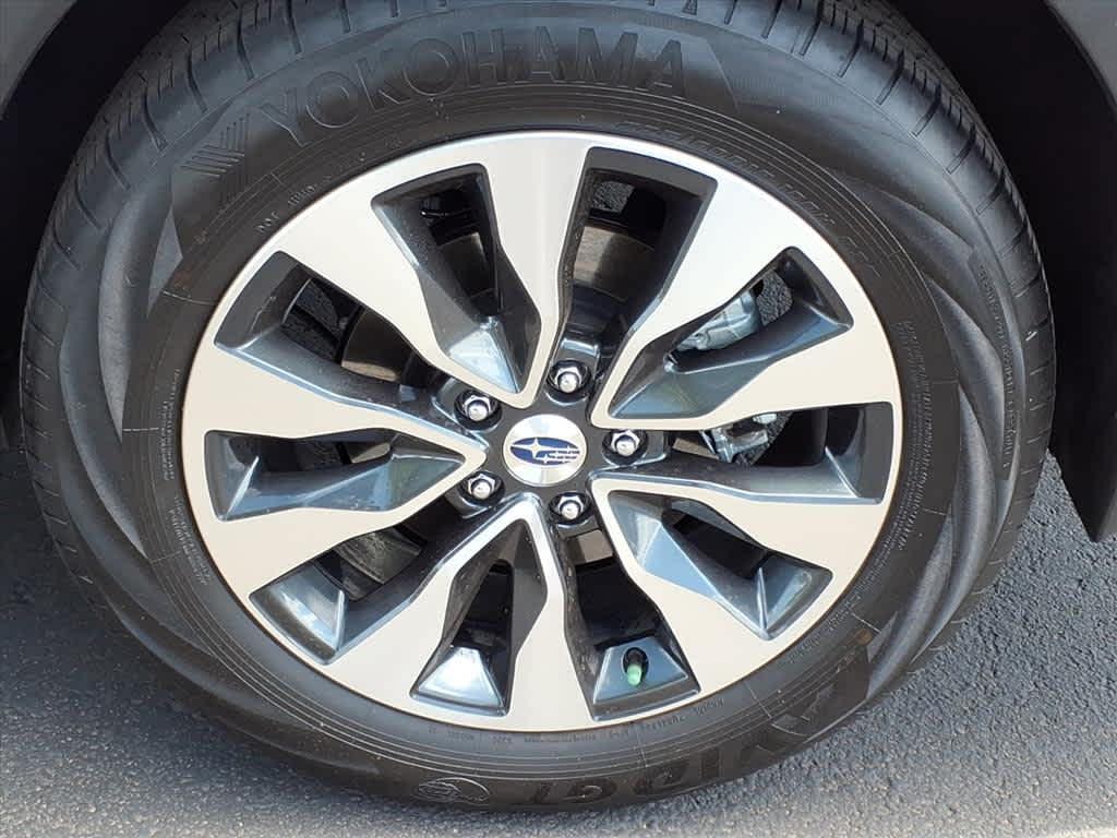 used 2024 Subaru Outback car, priced at $33,600