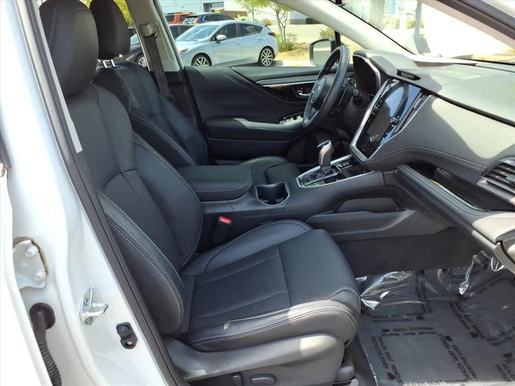 used 2024 Subaru Outback car, priced at $33,600