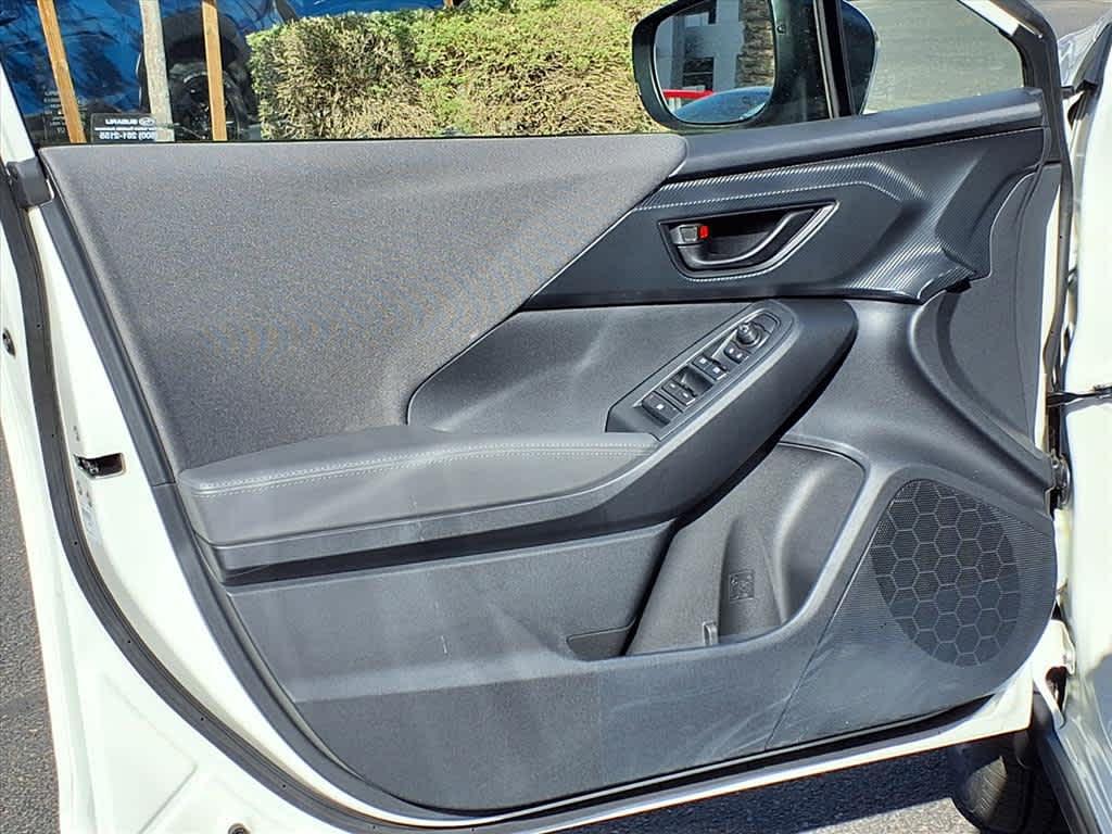 new 2025 Subaru Crosstrek car, priced at $32,141