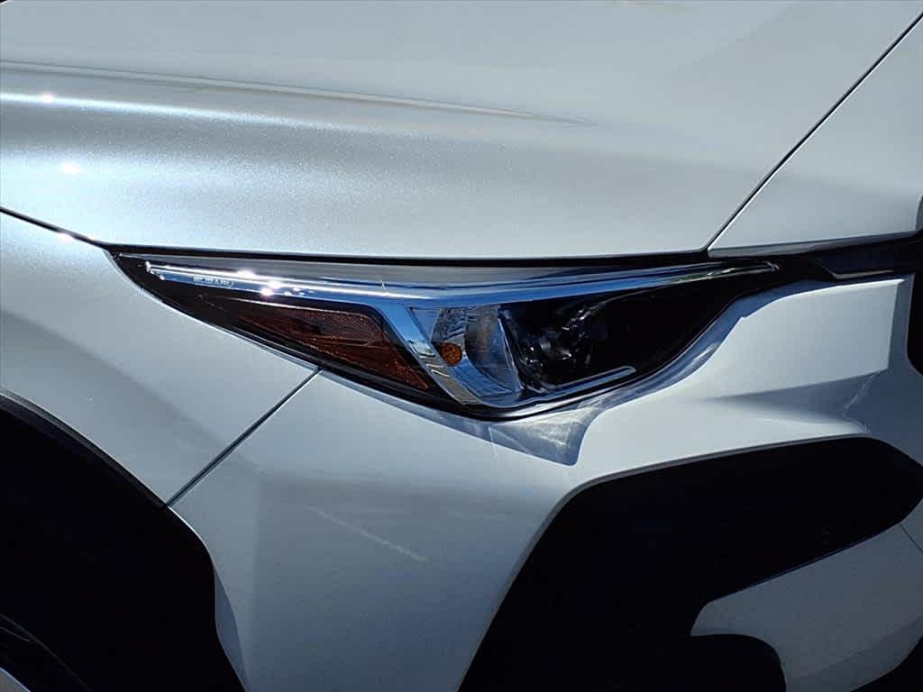 new 2025 Subaru Crosstrek car, priced at $32,141