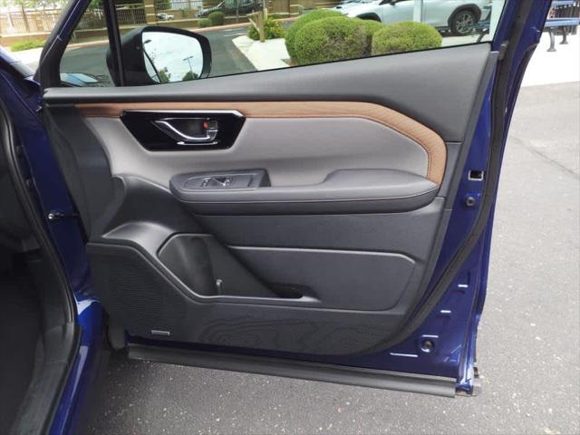 new 2025 Subaru Forester car, priced at $36,105