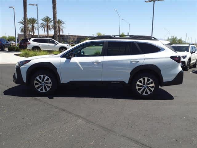 new 2025 Subaru Outback car, priced at $36,363