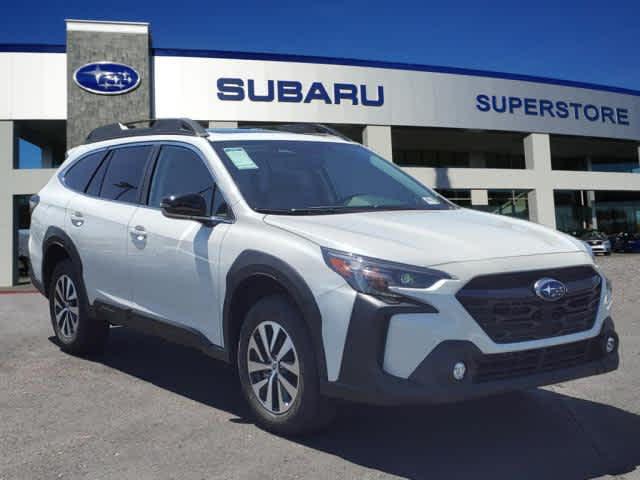 new 2025 Subaru Outback car, priced at $36,363