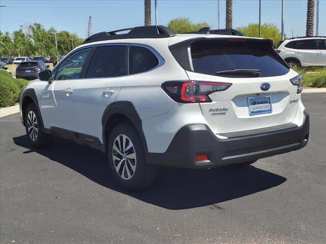 new 2025 Subaru Outback car, priced at $36,363