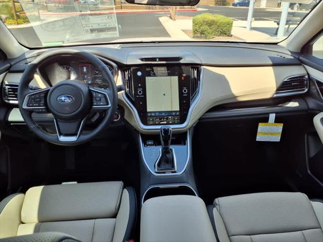 new 2025 Subaru Outback car, priced at $44,991