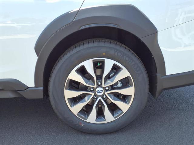new 2025 Subaru Outback car, priced at $44,991