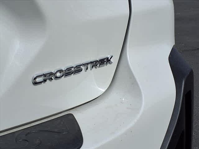 new 2025 Subaru Crosstrek car, priced at $29,234