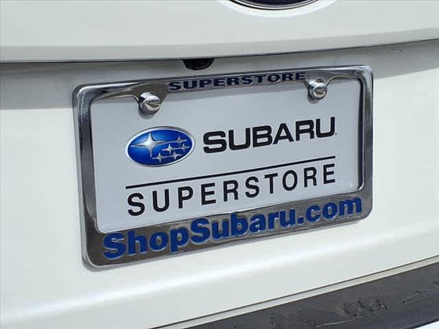 new 2025 Subaru Crosstrek car, priced at $29,234