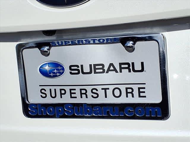 new 2025 Subaru Crosstrek car, priced at $36,568