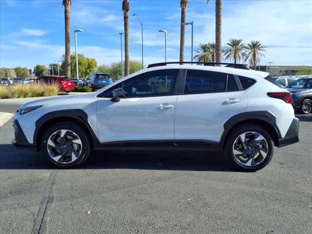 new 2025 Subaru Crosstrek car, priced at $36,568