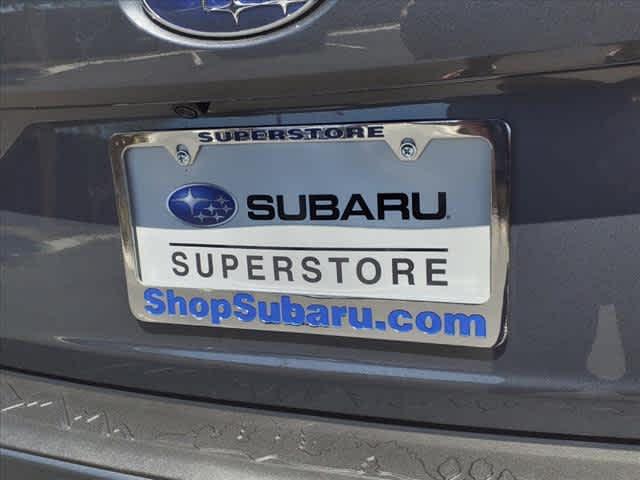 new 2024 Subaru Crosstrek car, priced at $30,691