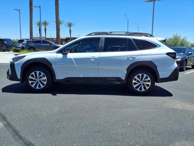 new 2025 Subaru Outback car, priced at $36,637