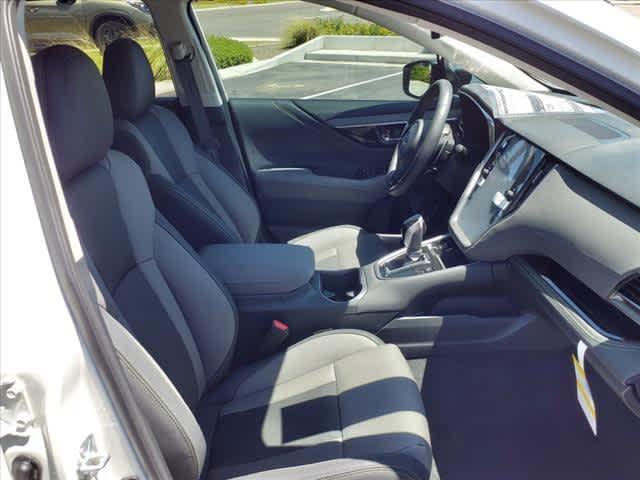 new 2025 Subaru Outback car, priced at $41,560