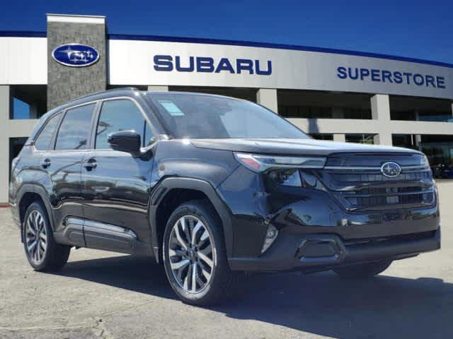 new 2025 Subaru Forester car, priced at $42,777