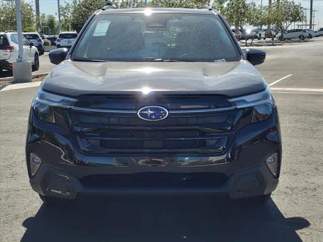 new 2025 Subaru Forester car, priced at $42,777