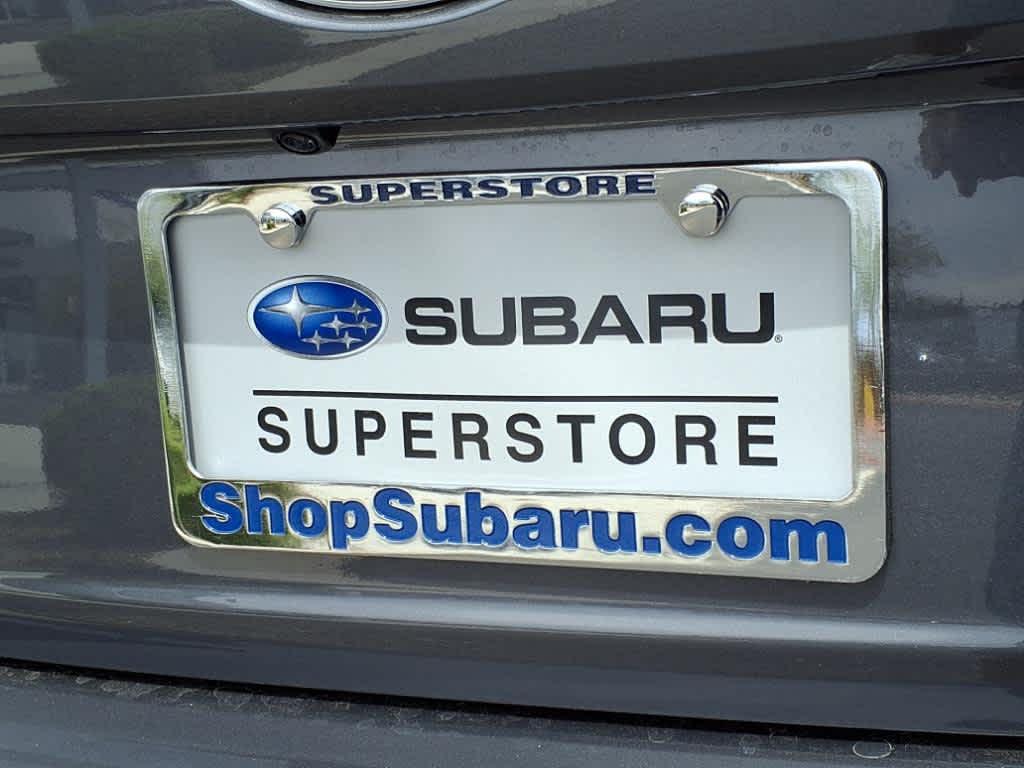 new 2025 Subaru Crosstrek car, priced at $32,188