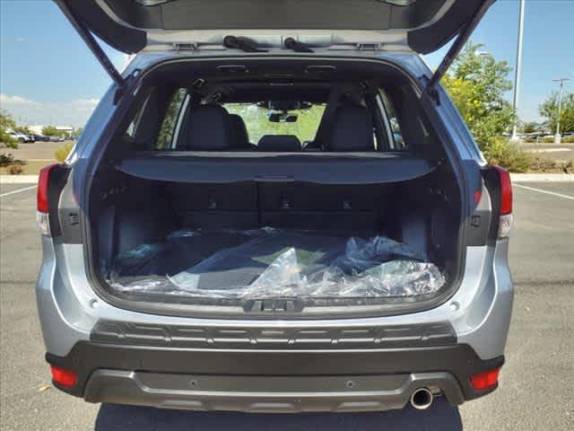 new 2024 Subaru Forester car, priced at $38,846