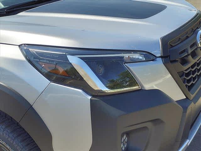 new 2024 Subaru Forester car, priced at $38,846