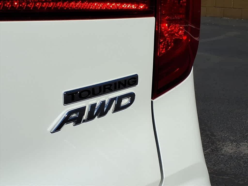 used 2018 Honda Pilot car, priced at $25,700