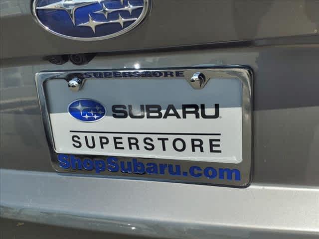 new 2024 Subaru Solterra car, priced at $53,835