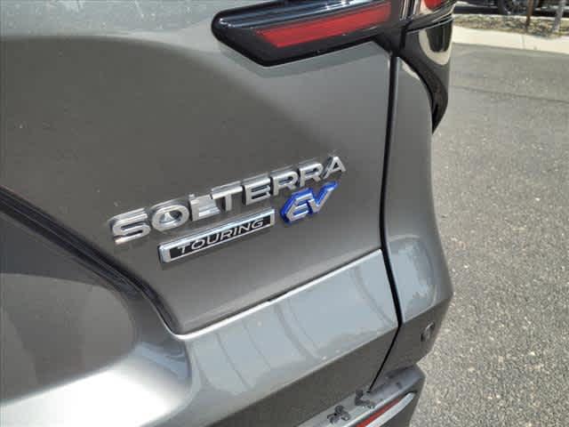 new 2024 Subaru Solterra car, priced at $53,835