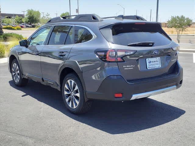 new 2025 Subaru Outback car, priced at $40,314