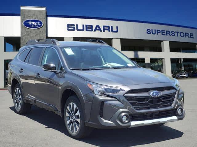 new 2025 Subaru Outback car, priced at $40,314