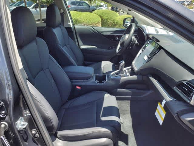 new 2025 Subaru Outback car, priced at $40,314