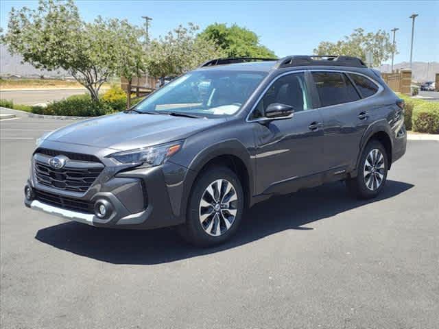 new 2025 Subaru Outback car, priced at $40,314