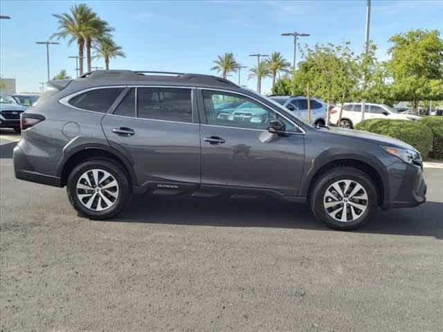 new 2024 Subaru Outback car, priced at $34,645