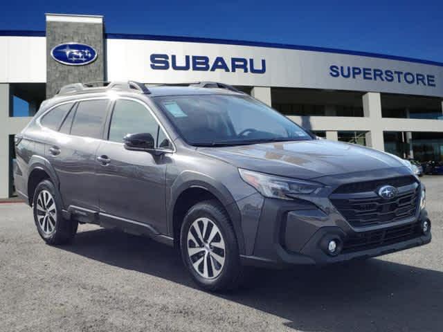 new 2024 Subaru Outback car, priced at $34,645