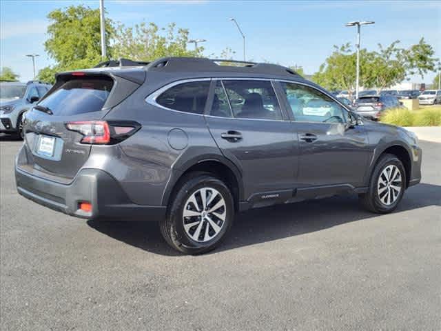 new 2024 Subaru Outback car, priced at $34,645