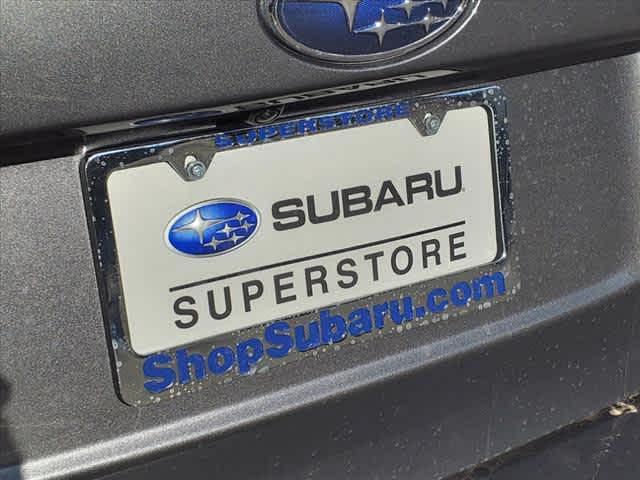 used 2024 Subaru Outback car, priced at $32,300