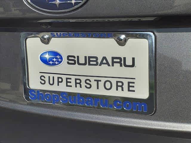 new 2024 Subaru Outback car, priced at $34,645