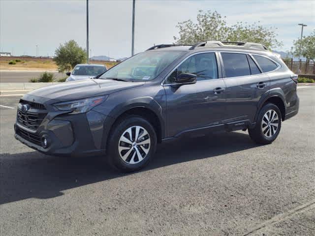 new 2024 Subaru Outback car, priced at $34,645