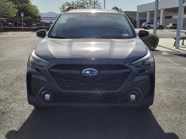 new 2024 Subaru Outback car, priced at $34,645