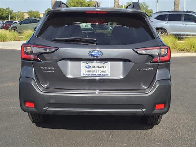 new 2024 Subaru Outback car, priced at $34,645