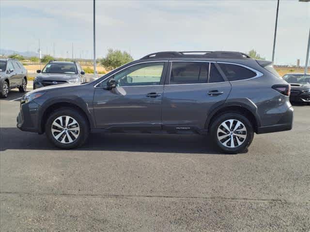 new 2024 Subaru Outback car, priced at $34,645